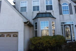 Stucco Inspection in Delaware County