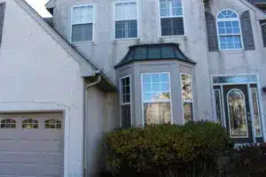 Stucco Inspection Waived? Be Careful!