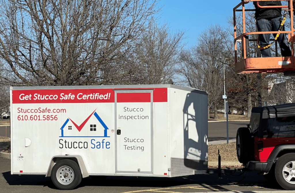 Stucco Inspection cost