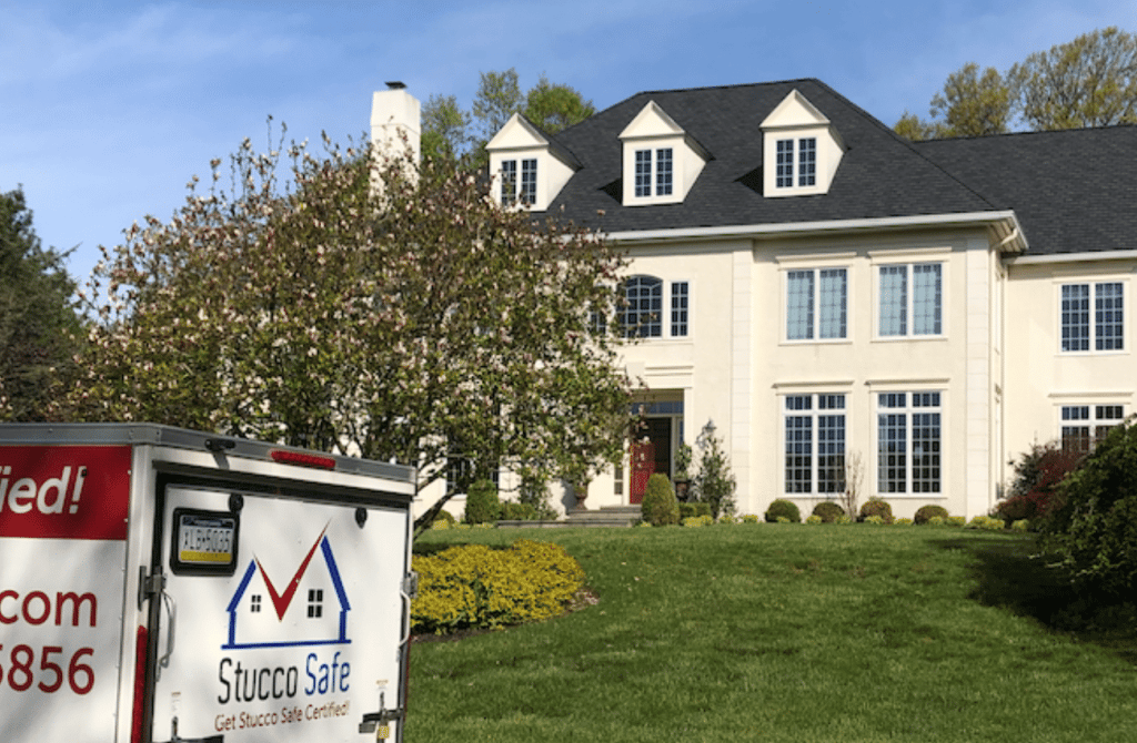 How Much Is A Stucco Inspection?