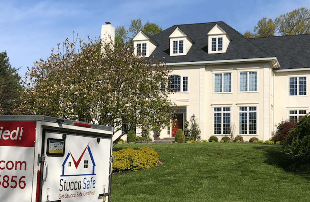Stucco Inspection Near Me Stucco Inspection by Stucco Safe