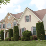 Stucco Inspector in Edison, NJ