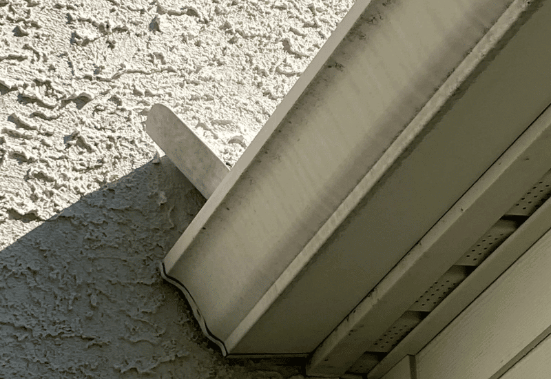 What's involved in a stucco inspection