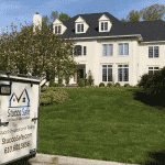 Stucco Inspection Chester County, PA