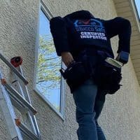 Stucco Inspection