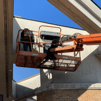 invasive stucco inspection in Geo City