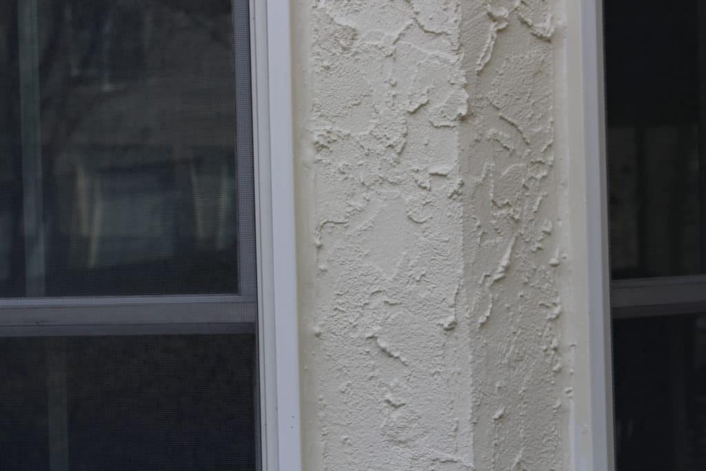 EIFS Stucco Inspection