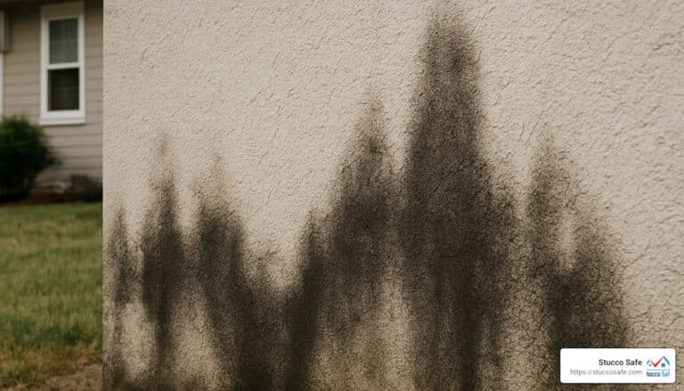 Water Stains on Stucco: What They Mean and How to Spot Them – Stucco ...