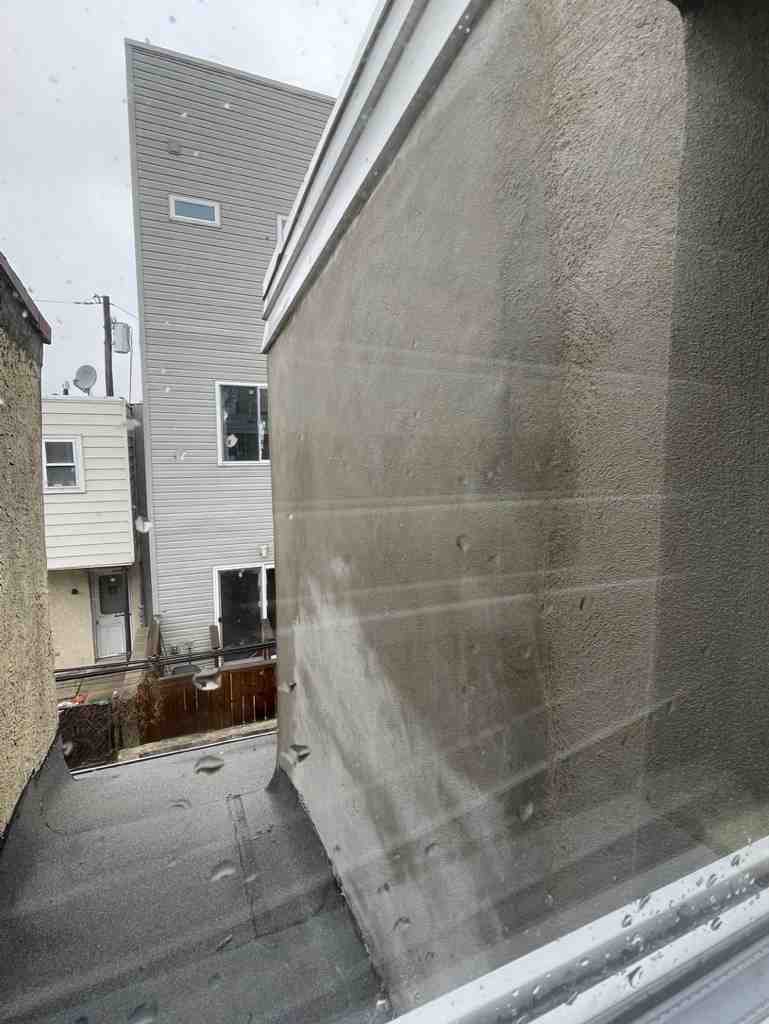 hard coat stucco problems