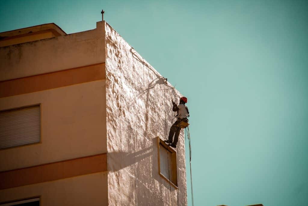 stucco siding contractors