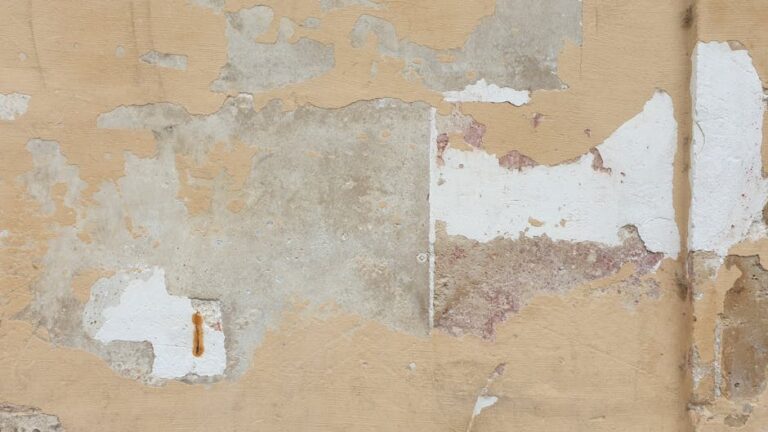 elastomeric patching compound for stucco