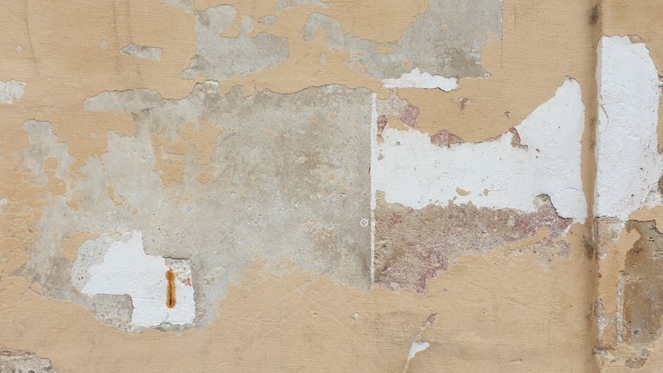elastomeric patching compound for stucco