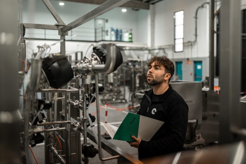 inspection engineering