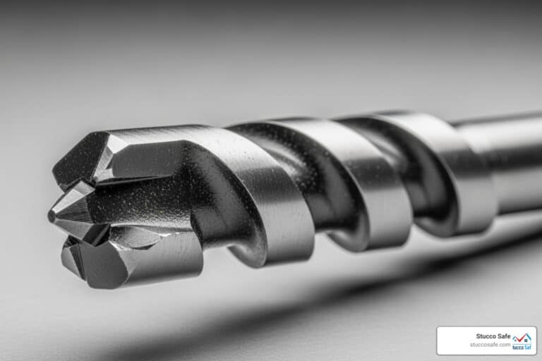 cement drill bit