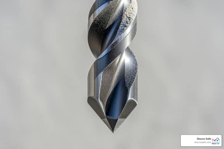 masonry drill bit for concrete