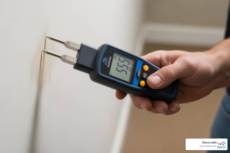 moisture measurement