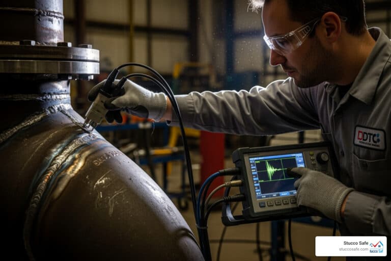 nondestructive inspection jobs