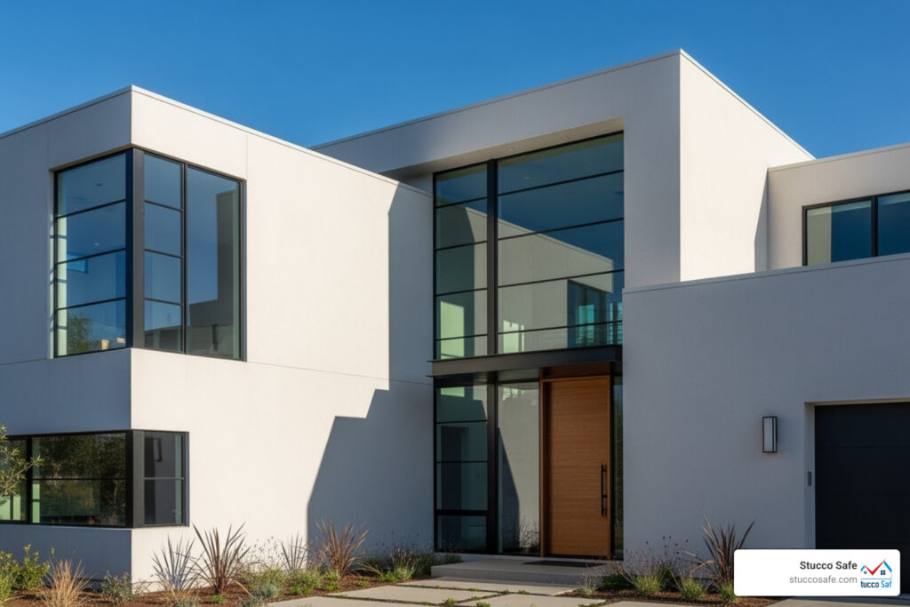stucco insurance