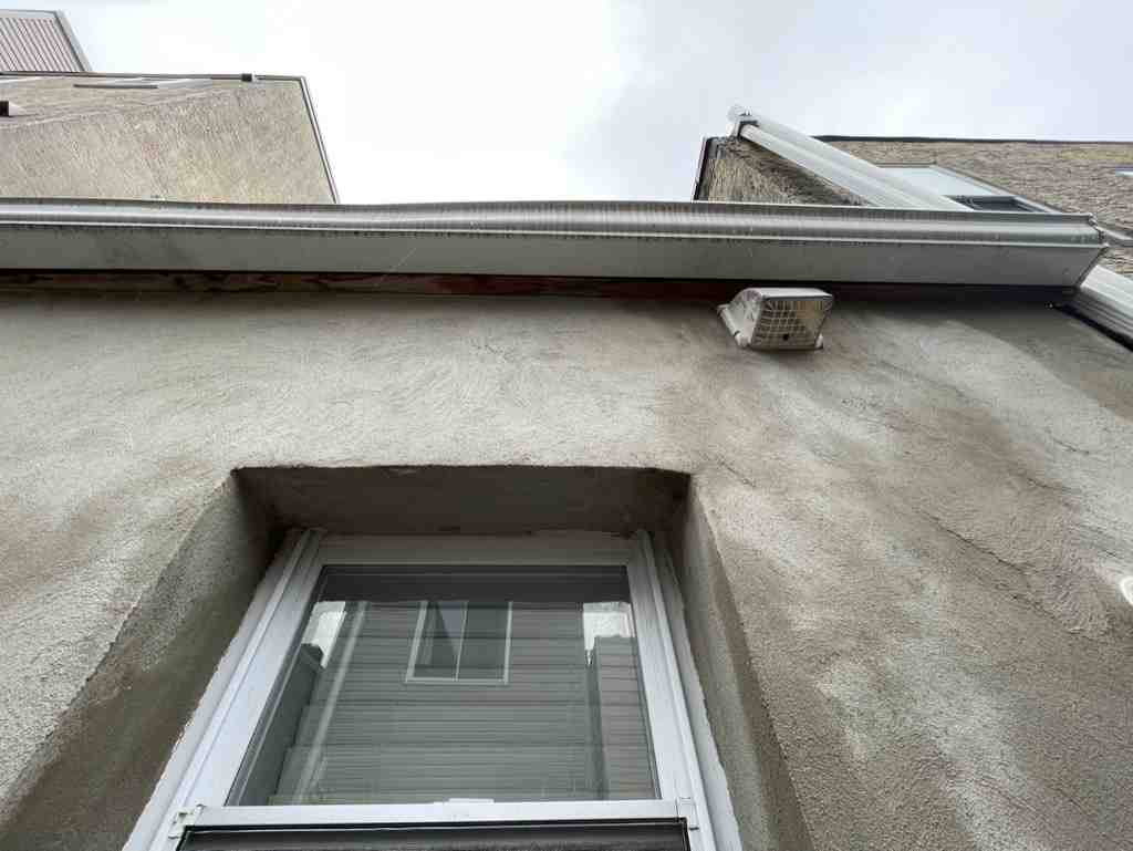 stucco inspections Camden