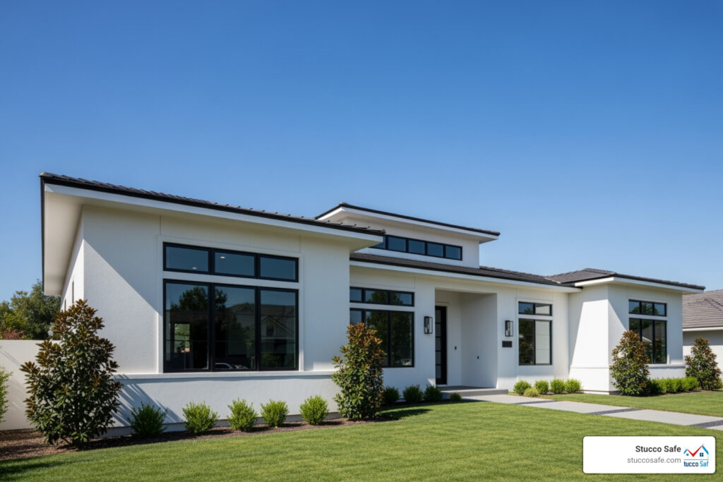 Stucco remediation near me